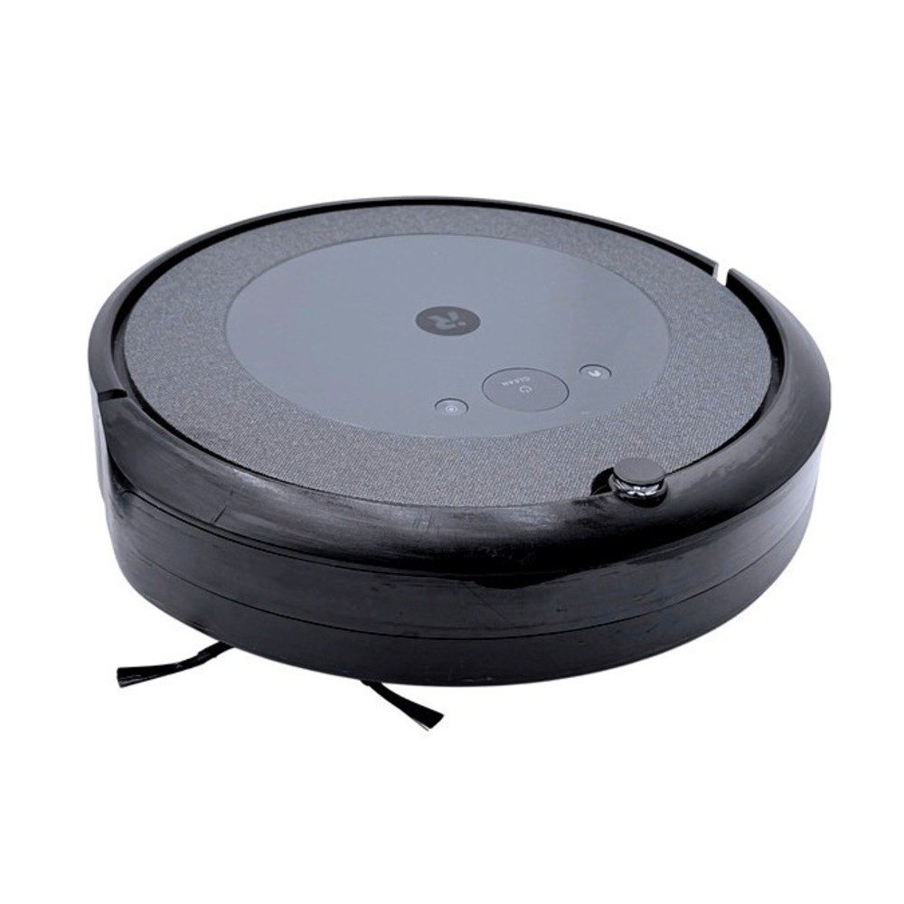 iRobot Roomba i4 RVD-Y1 Robot Vacuum w/ Dock AeroForce Tested Working